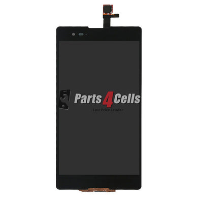 Sony Xperia T2 Ultra LCD With Touch-Parts4Cells