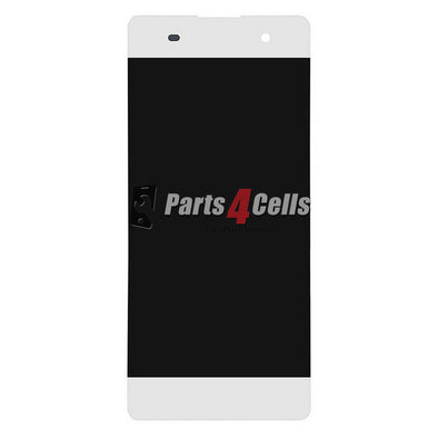 Sony Xperia XA White-Parts4Cells