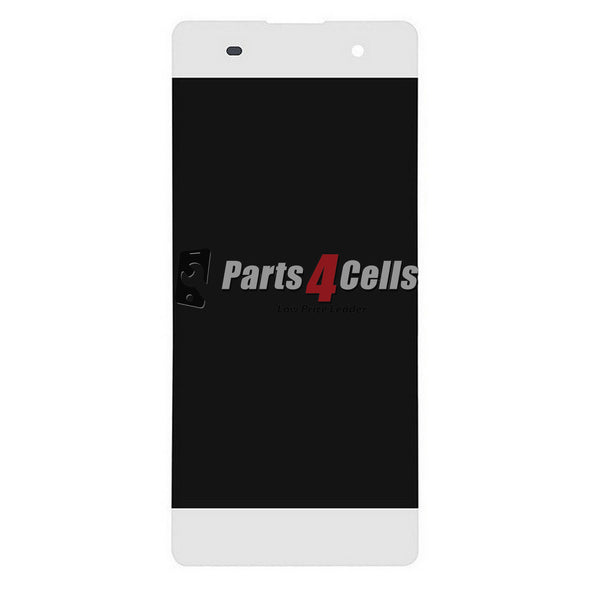 Sony Xperia XA White-Parts4Cells