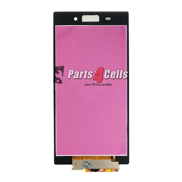 Sony Xperia Z1 Mobile LCD With Touch-Parts4Cells