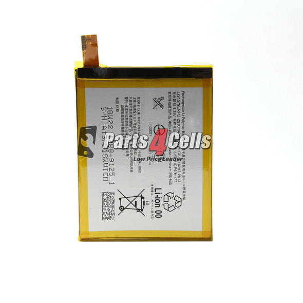 Sony Xperia Z4 Battery-Parts4Cells
