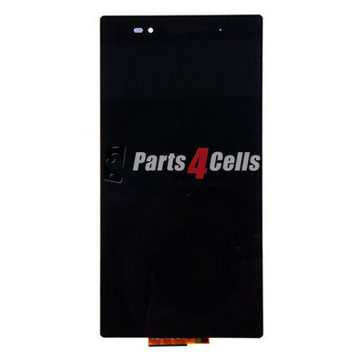 Sony Xperia Z Ultra LCD With Touch-Parts4Cells