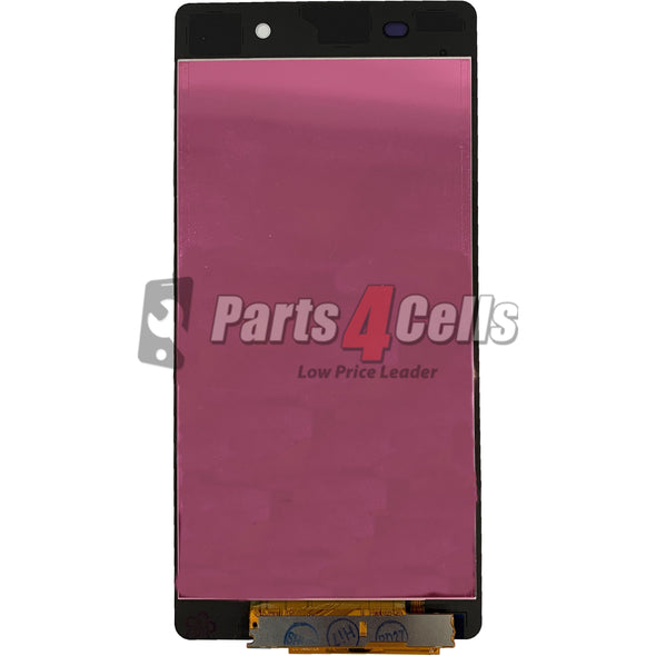 Sony Xperia Z3V LCD with Touch White