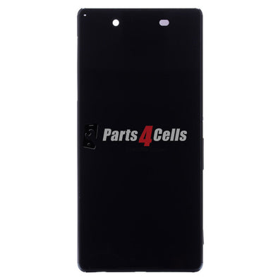 Sony Z4 Black-Parts4Cells