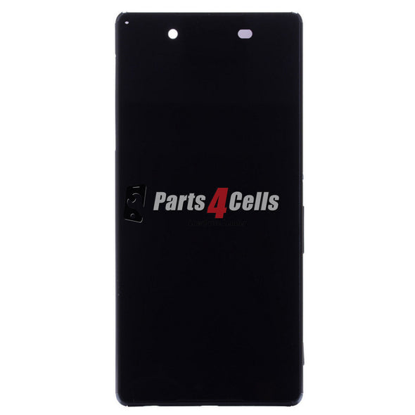 Sony Z4 Black-Parts4Cells