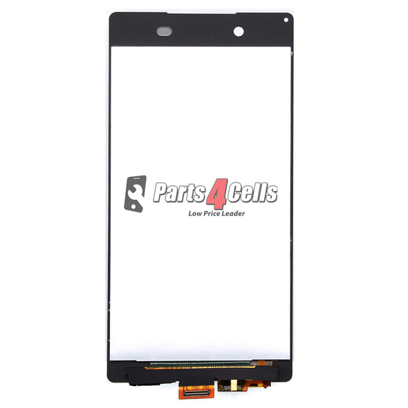 Sony Z4 White with lcd-Parts4Cells