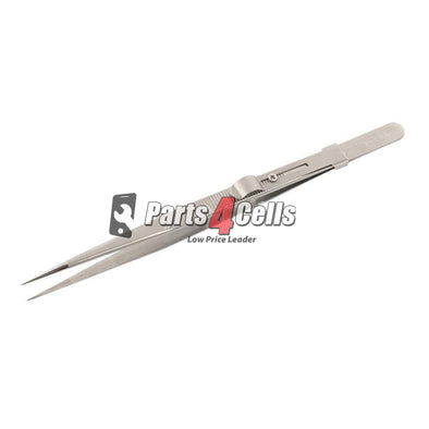 V-16 Precision Stainless Steel Tweezer-Parts4Cells