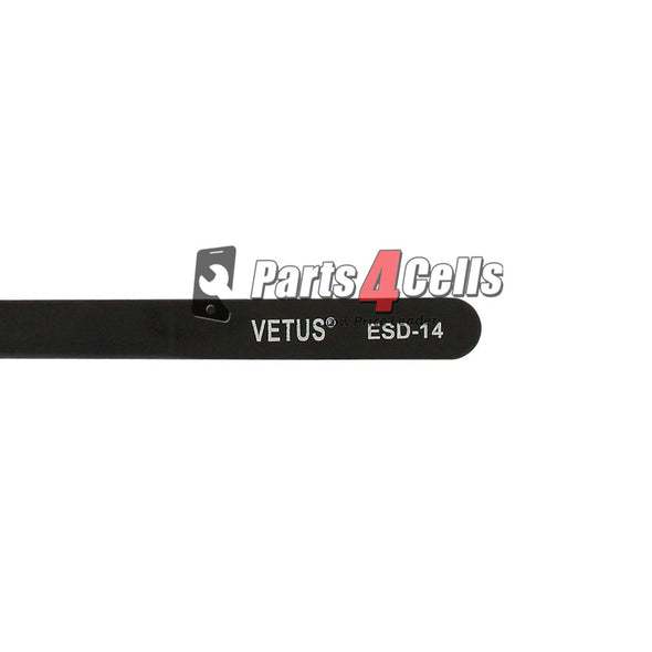 Vetus ESD-14 Precision Anti-Static Tweezer