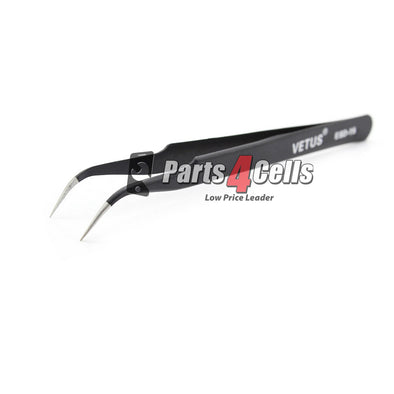 Vetus ESD-15 Precision Anti-Static Tweezer-Parts4Cells