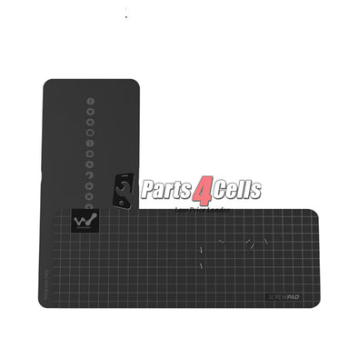 Wowtation Screw Magnetic Pad-Parts4Cells