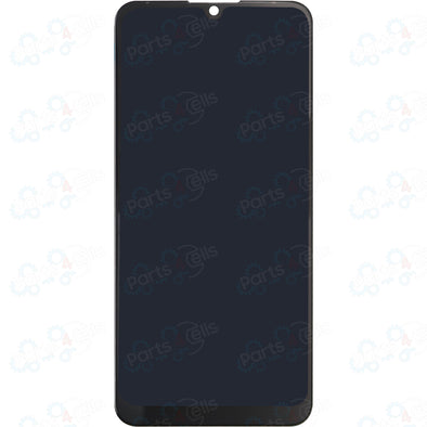 ZTE Blade V10 2019 LCD with Touch Black