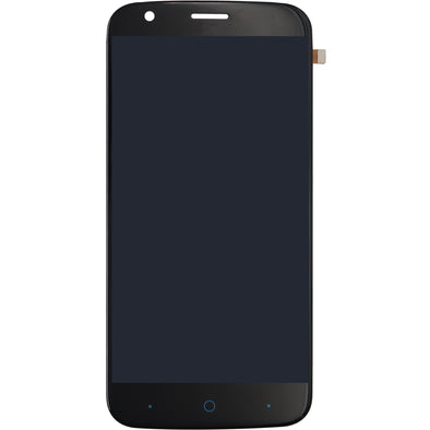ZTE N9519 Warp 7 Lcd With Touch Black