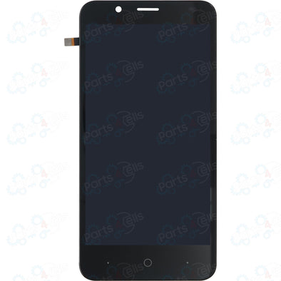 ZTE Z839 Blade Vantage 5.0" LCD with Touch Black