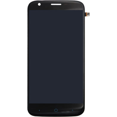 ZTE Z959 Grand X3 LCD With Touch Black