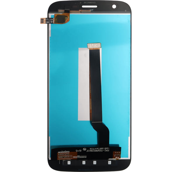 ZTE Z959 Grand X3 LCD With Touch Black