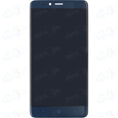 ZTE Z988 Grand X Max 2 LCD with Touch Blue