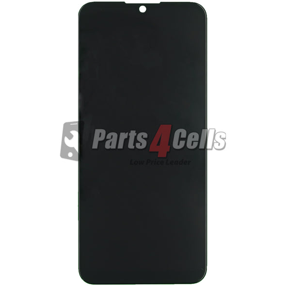 ZTE Blade A7 LCD With Touch Black