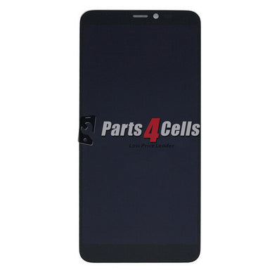ZTE Blade V9 Vita V0920 LCD with Touch Black-Parts4Cells