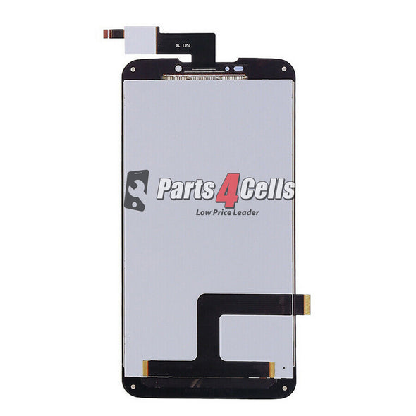 ZTE N9520 Boost Max LCD  Touch-Parts4Cells
