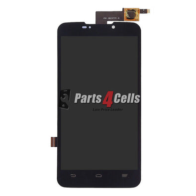 ZTE N9520 Boost Max LCD With Touch-Parts4Cells