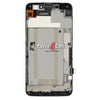 ZTE N9520 Boost Max LCD With Touch  Frame Black-Parts4Cells