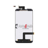 ZTE N9521 Boost Max LCD With Touch Black-Parts4Cells