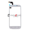 ZTE Z777 Grand X LCD With Touch White-Parts4Cells