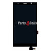 ZTE Z787 Grand X Max LCD With Touch Black-Parts4Cells