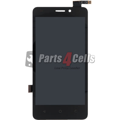 ZTE Maven 2 Z831 LCD With Touch Black