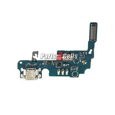 ZTE Z963 Max Duo Charging Port Flex-Parts4Cells