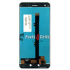 ZTE Z965 Blade X LCD  Touch Black-Parts4cells 