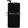 ZTE Z971 Blade Spark LCD with Touch Black