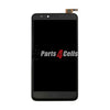 ZTE Z981 Zmax Pro LCD With Touch Black + Frame-Parts4Cells