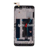 ZTE Z983 Blade X Max Lcd  Touch And Frame-Parts4Cells