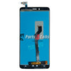 ZTE Z988 Grand X Max 2 LCD Touch Black-Parts4Cells