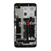 ZTE Z988 Grand X Max 2 LCD With Touch Black Frame-Parts4Cells