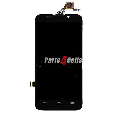 ZTE Z998 Grand X Max 2 LCD With Touch-Parts4Cells