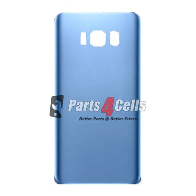 Samsung S8 Plus Back Door Coral Blue - Best Back Door