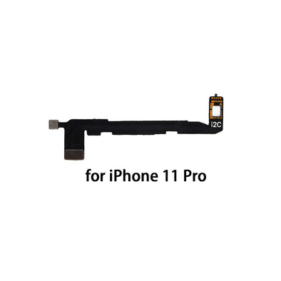 i2C FACE ID V8 Programmer Fixture for iPhone X/XS/XsMax/XR/11/11Pro/11ProMax/12/12Pro/12Mini/12ProMax-Cable for iPhone 11 Pro