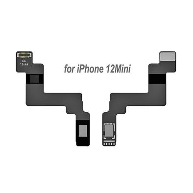 i2C FACE ID V8 Programmer Fixture for iPhone X/XS/XsMax/XR/11/11Pro/11ProMax/12/12Pro/12Mini/12ProMax-Cable for iPhone 12 Mini