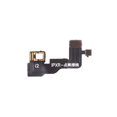 i2C FACE ID V8 Programmer Fixture for iPhone X/XS/XsMax/XR/11/11Pro/11ProMax/12/12Pro/12Mini/12ProMax-Cable for iPhone XR