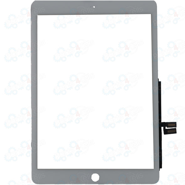 Brilliance Pro iPad 7 10.2" / iPad 8 10.2" Digitizer  Best Quality White