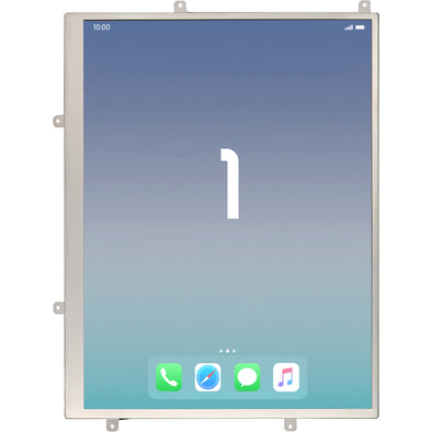 iPad 1 LCD Screen Display