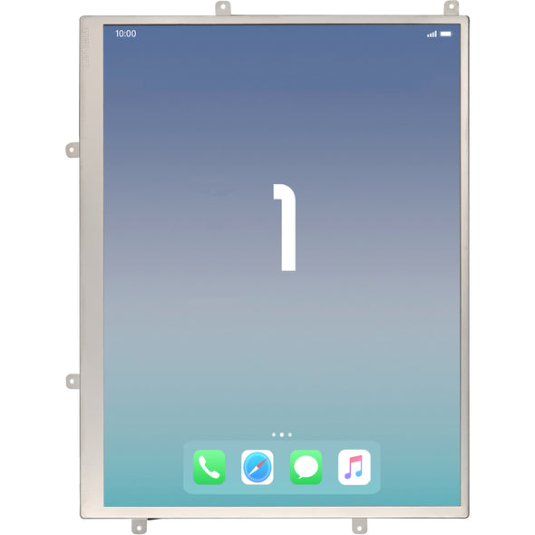 iPad 1 LCD Screen Display