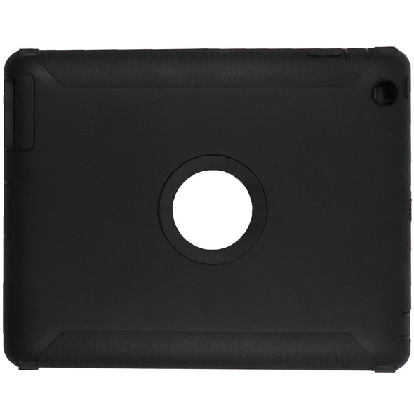 Brilliance HEAVY DUTY iPad 5 / iPad Air Pro Series Case Black