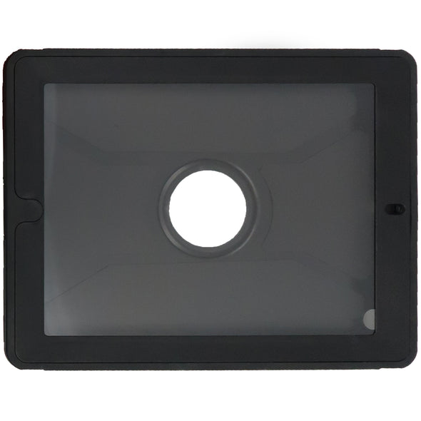Brilliance HEAVY DUTY iPad 5 / iPad Air Pro Series Case Black