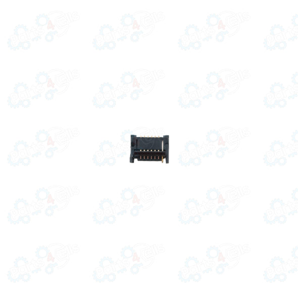 iPad 4 Home Button FPC Connector (J5950)