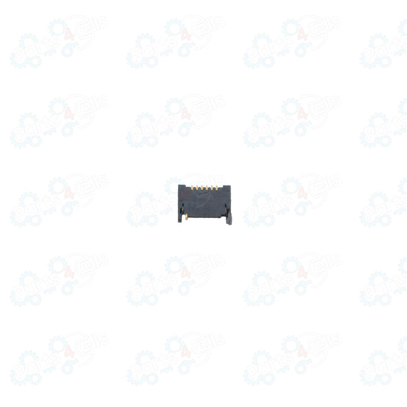 iPad 4 Home Button FPC Connector (J5950)