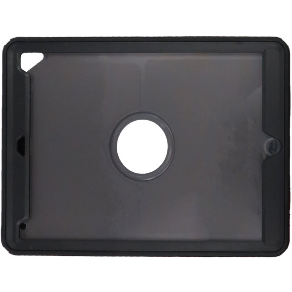 Brilliance HEAVY DUTY iPad Pro 9.7" Pro Series Case Black