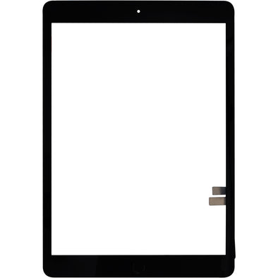 Brilliance Pro iPad 9 2021 Digitizer Black With Home button Flex